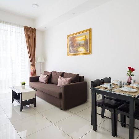 Five Senses Suite In M Suite Klcc Κουάλα Λουμπούρ Εξωτερικό φωτογραφία