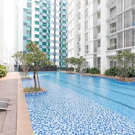 Five Senses Suite In M Suite Klcc Κουάλα Λουμπούρ Εξωτερικό φωτογραφία