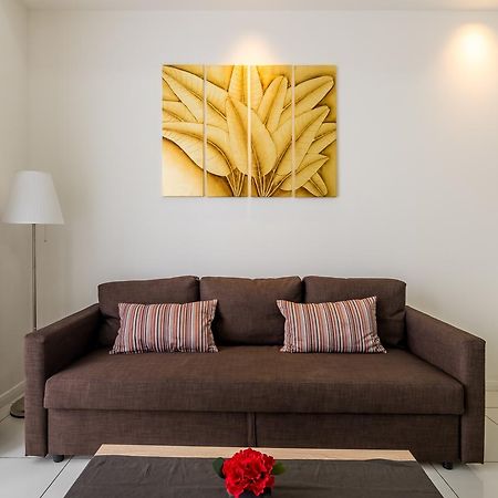 Five Senses Suite In M Suite Klcc Κουάλα Λουμπούρ Εξωτερικό φωτογραφία