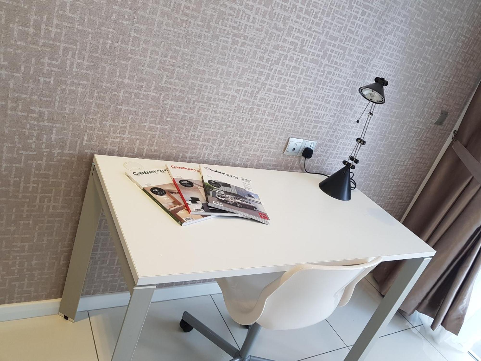 Five Senses Suite In M Suite Klcc Κουάλα Λουμπούρ Εξωτερικό φωτογραφία
