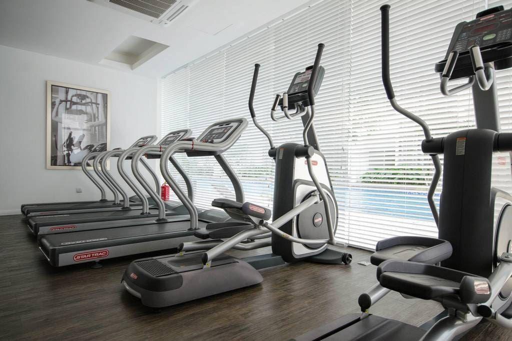 Five Senses Suite In M Suite Klcc Κουάλα Λουμπούρ Εξωτερικό φωτογραφία