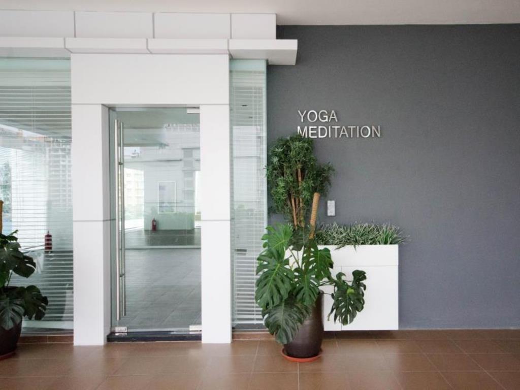 Five Senses Suite In M Suite Klcc Κουάλα Λουμπούρ Εξωτερικό φωτογραφία