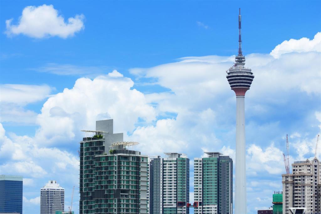 Five Senses Suite In M Suite Klcc Κουάλα Λουμπούρ Εξωτερικό φωτογραφία