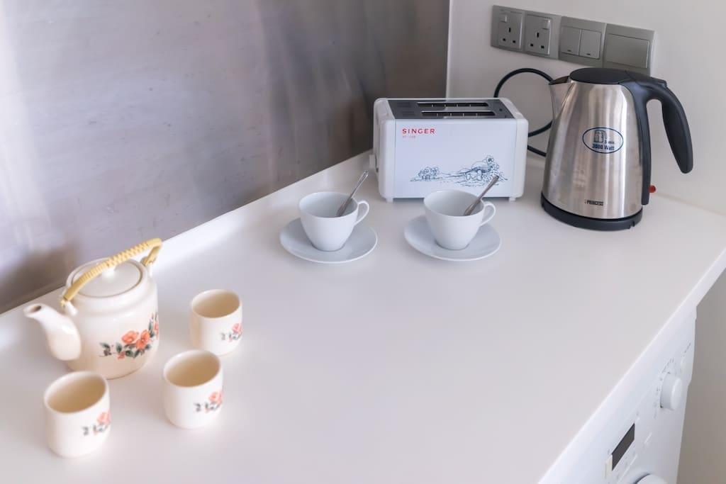 Five Senses Suite In M Suite Klcc Κουάλα Λουμπούρ Εξωτερικό φωτογραφία