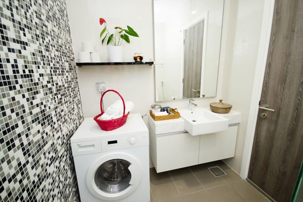 Five Senses Suite In M Suite Klcc Κουάλα Λουμπούρ Δωμάτιο φωτογραφία