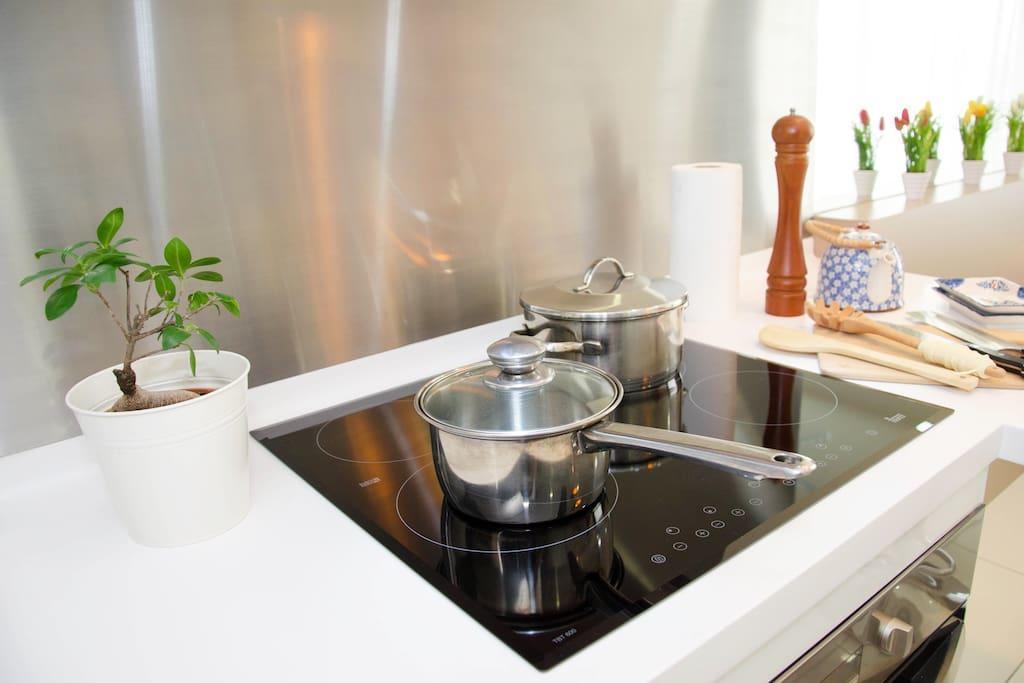 Five Senses Suite In M Suite Klcc Κουάλα Λουμπούρ Δωμάτιο φωτογραφία