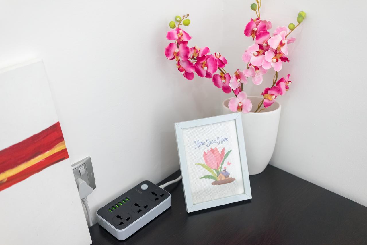 Five Senses Suite In M Suite Klcc Κουάλα Λουμπούρ Εξωτερικό φωτογραφία