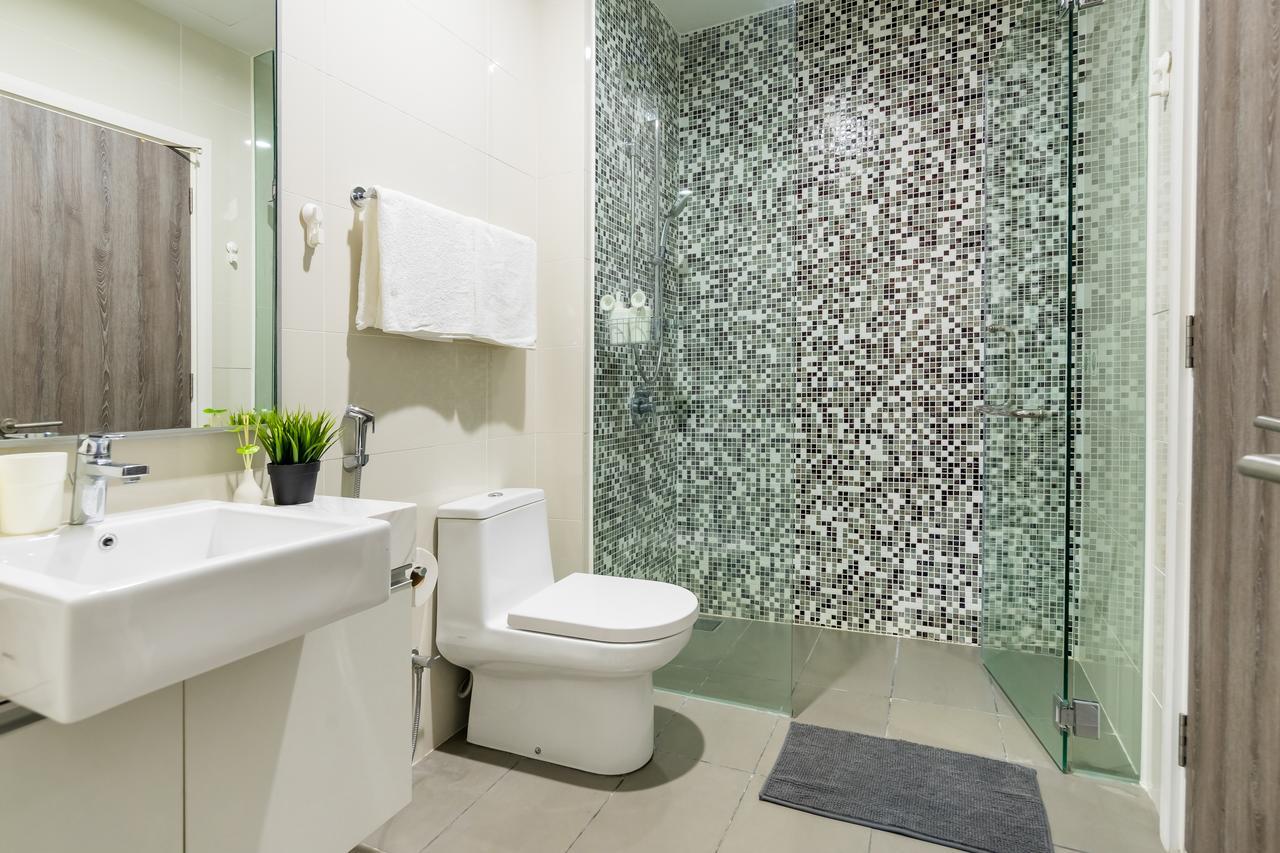 Five Senses Suite In M Suite Klcc Κουάλα Λουμπούρ Εξωτερικό φωτογραφία