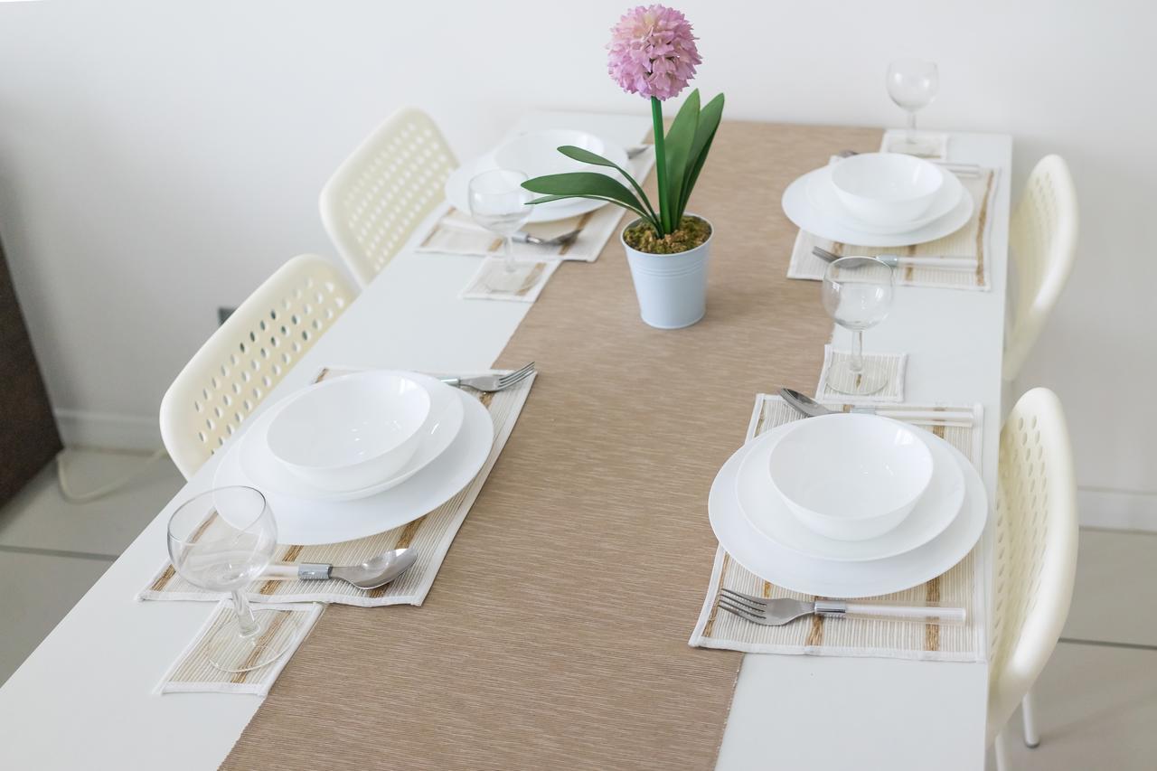 Five Senses Suite In M Suite Klcc Κουάλα Λουμπούρ Εξωτερικό φωτογραφία