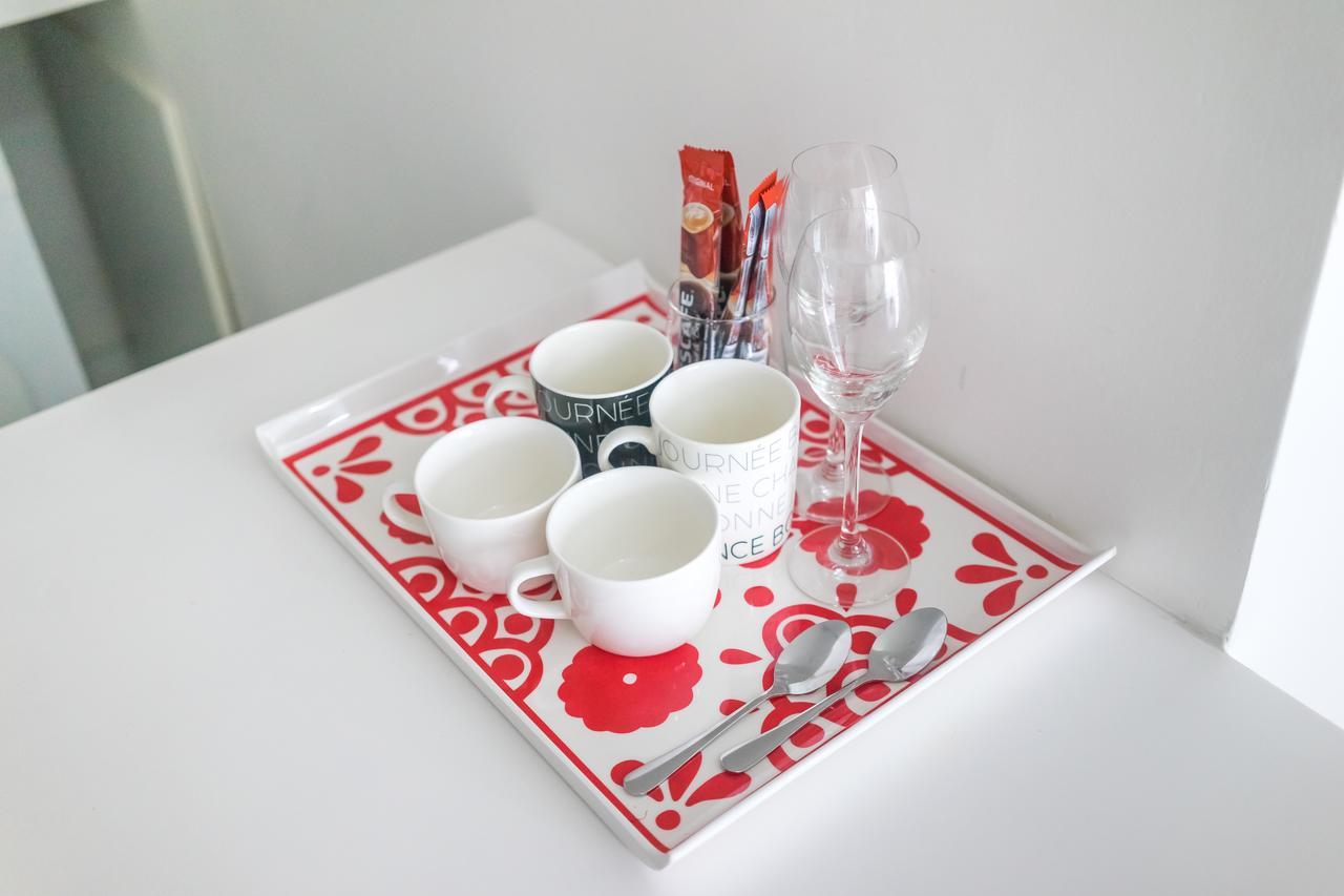 Five Senses Suite In M Suite Klcc Κουάλα Λουμπούρ Εξωτερικό φωτογραφία